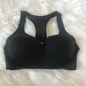 Victoria secret sport black incredible sports bra